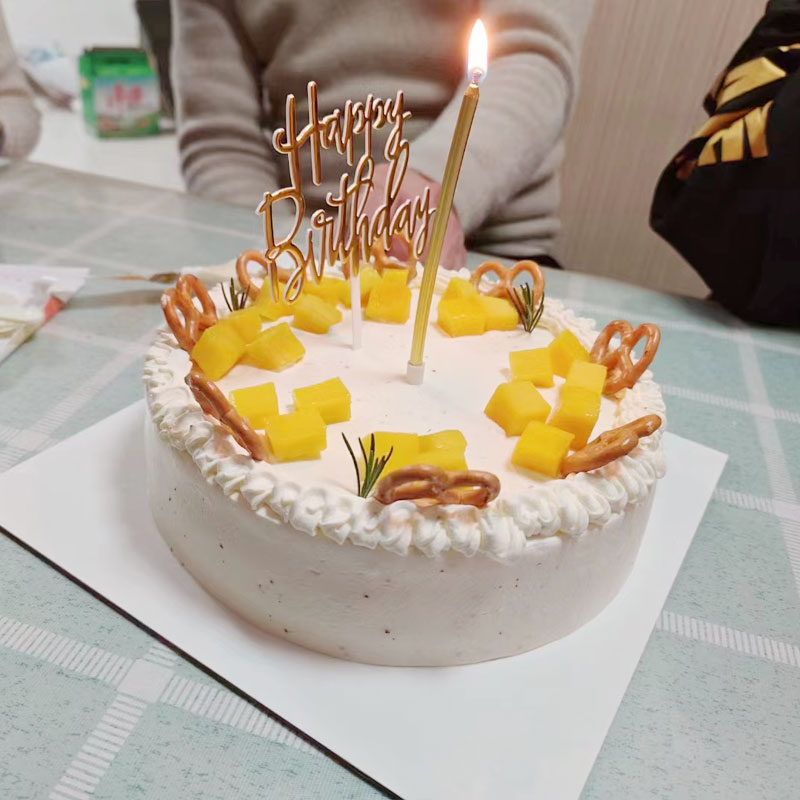 Si i përmirëson formulimet e ushqimit dhe pijeve kremi jo-bulmetor për teksturë kremoze?